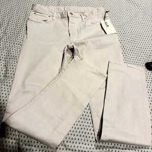 Mother Denim | Mr The Neat size 32 Jeans | NEW WTH TAGS
